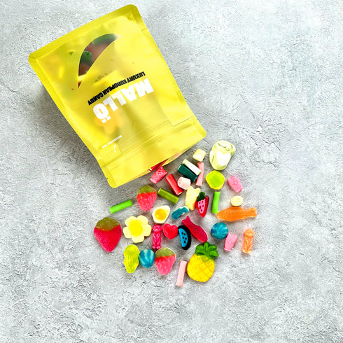 Sweet Mix